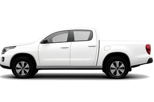 Pickup Truck