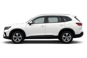 SUV