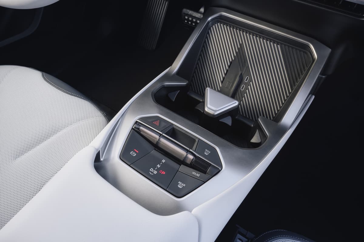 BMW Future