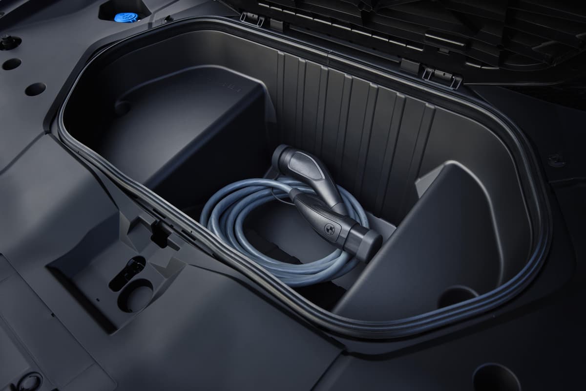 BMW Neue Klasse