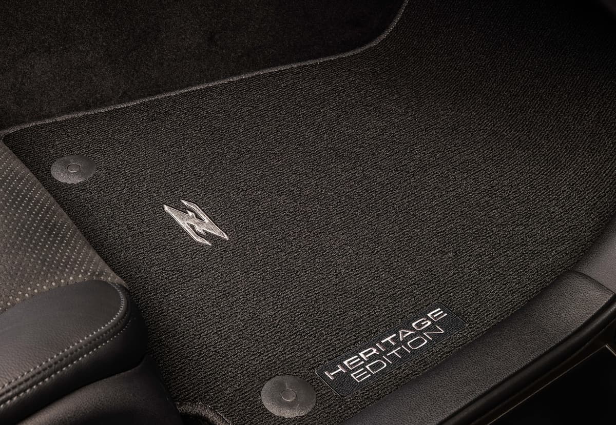 Nissan Z Heritage Edition 2026  HE