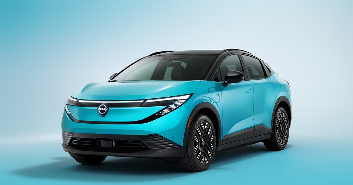 2026 Nissan LEAF PLATINUM+ – Longer Range [Expert Guide] 2026