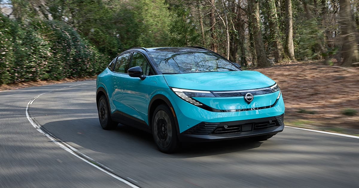 2026 Nissan LEAF S+ – Longer Range Value [Expert Guide] 2026