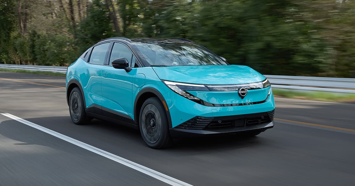 2026 Nissan LEAF S – Impressive EV Range [Expert Guide] 2026