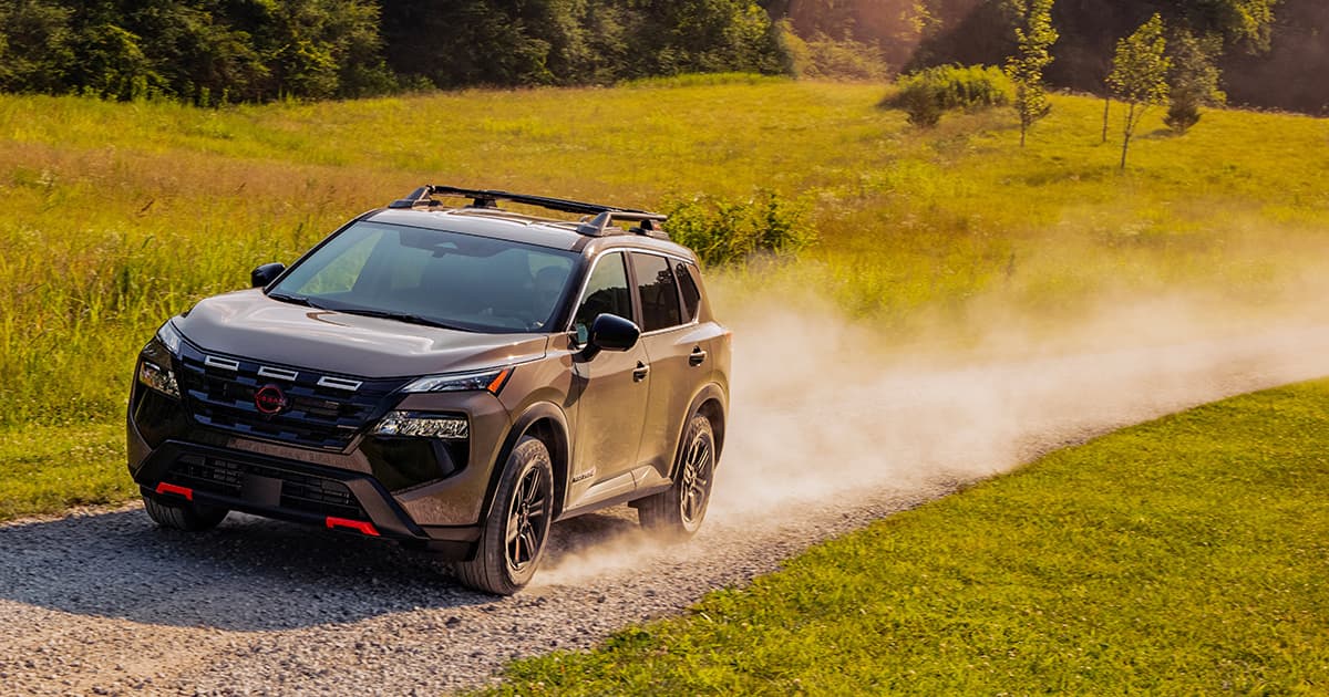 2026 Nissan Rogue RC – Adventure-Ready SUV [Expert Guide] 2026