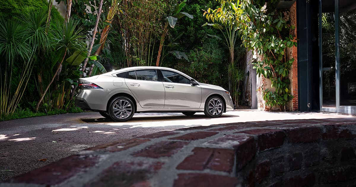 2026 Nissan Sentra S – Incredible Efficiency [Specs & Price] 2026