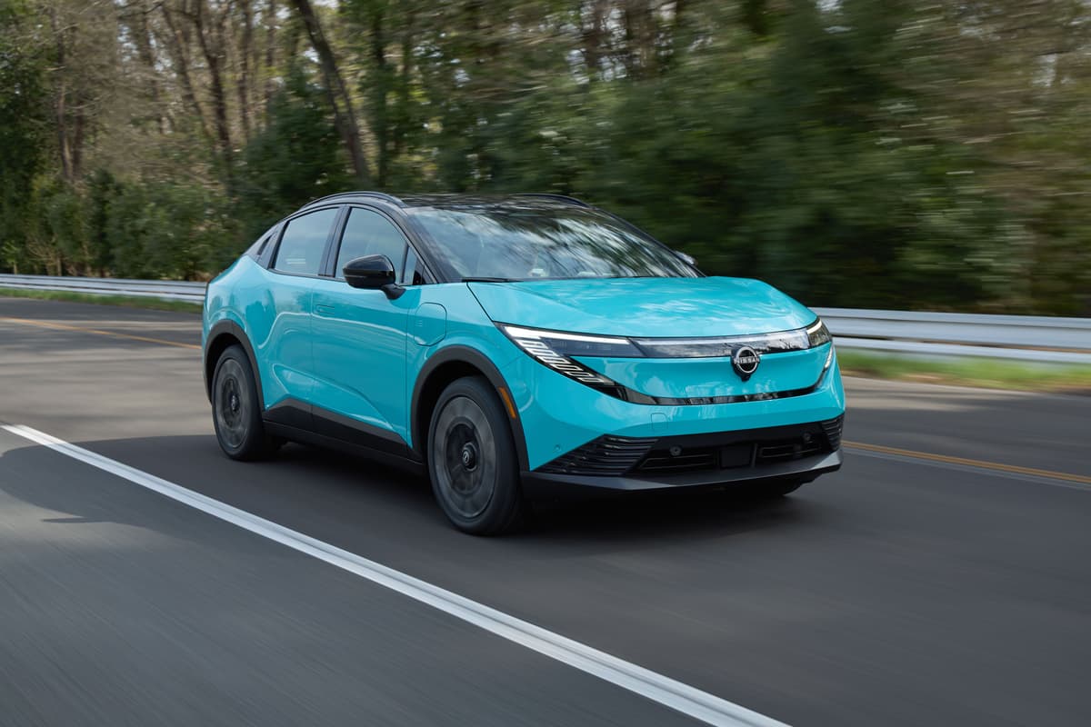 Image of 250308_All-new_Nissan_LEAF_Dynamic_Pictures_01-min